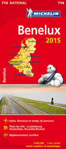 Picture of BENELUX 2015