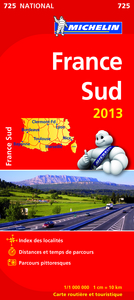 Picture of CN 725 FRANCE SUD 2013