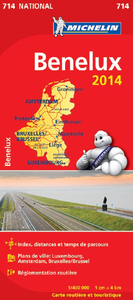 Picture of CN 714 BENELUX 2014