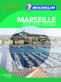 Image de GUIDE VERT WEEK-END MARSEILLE