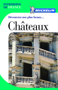 Image de DECOUVREZ NOS PLUS BEAUX CHATEAUX