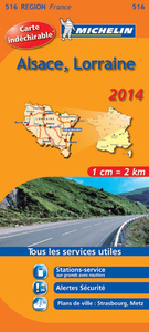 Picture of CR 516 ALSACE LORRAINE 2014