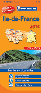 Picture of CR 514 ILE DE FRANCE 2014