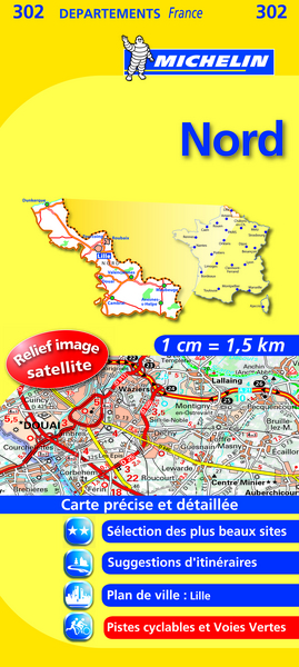 Picture of CD 302 NORD