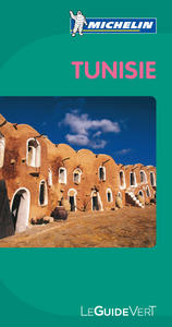 Picture of Guide Vert Tunisie