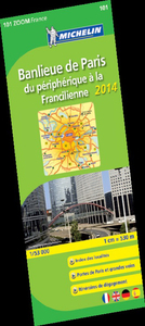 Picture of CZ 101 BANLIEUE PARIS 2014