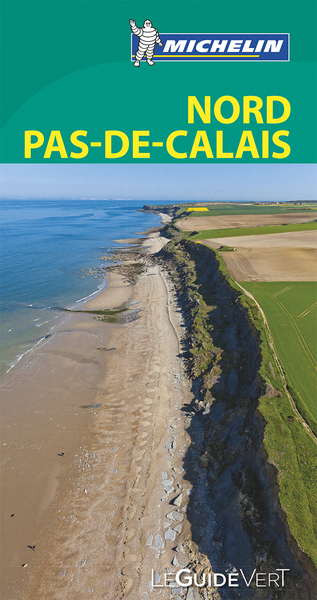 Image de GUIDE VERT NORD PAS-DE-CALAIS