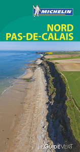 Image de GUIDE VERT NORD PAS-DE-CALAIS