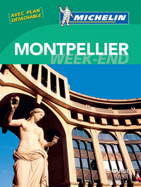 Image de GUIDE VERT WEEK-END MONTPELLIER
