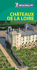 Image de GUIDE VERT CHATEAUX DE LA LOIRE