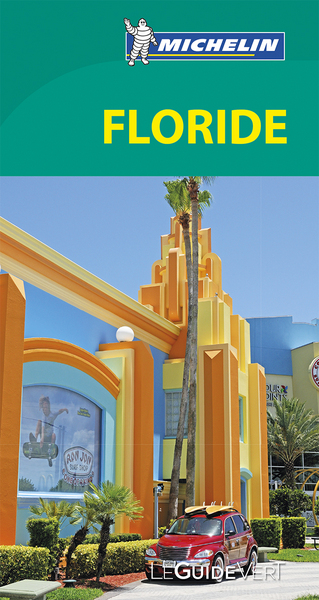 Image de Guide Vert Floride