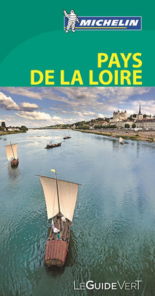 Image de GUIDE VERT PAYS DE LA LOIRE