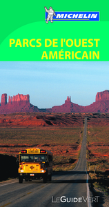 Picture of GV PARCS OUEST AMERICAIN