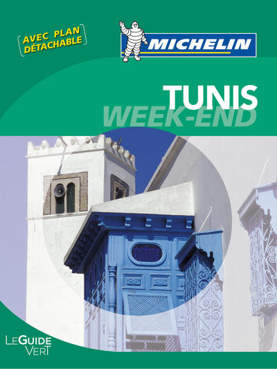 Picture of Guide Vert WE&GO Tunis