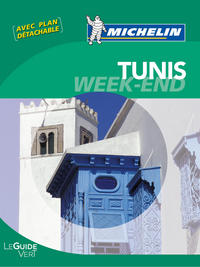 Picture of Guide Vert WE&GO Tunis