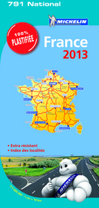 Image de FRANCE 2013 - PLASTIFIEE