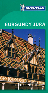 Image de GV (ANG) BOURGOGNE JURA