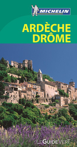 Image de GUIDE VERT ARDECHE DROME