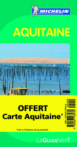 Image de GUIDE VERT AQUITAINE 2012
