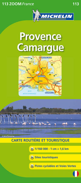 Picture of PROVENCE, CAMARGUE