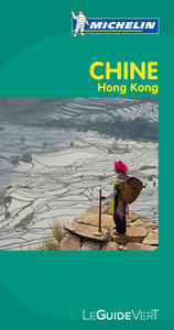 Picture of Guide Vert Chine, Hong-Kong