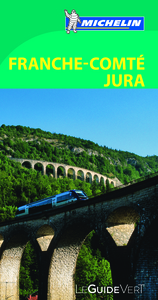 Image de GUIDE VERT FRANCHE-COMTE JURA