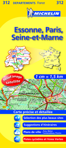 Picture of CD 312 ESSON./PARIS/SEINE-MARNE 2013