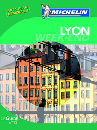 Image de GUIDE VERT WEEK-END LYON