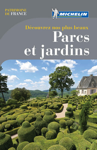 Image de Découvrez nos plus beaux parcs & jardins