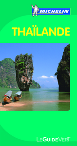 Picture of GUIDE VERT THAILANDE