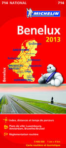 Picture of CN 714 BENELUX 2013