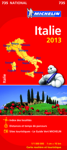 Picture of CN 735 ITALIE 2013