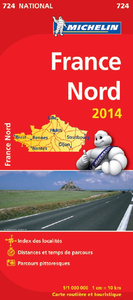 Picture of CN 724 FRANCE NORD 2014
