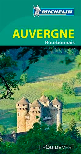 Image de Guide Vert Auvergne