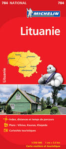 Picture of CN 784 LITUANIE