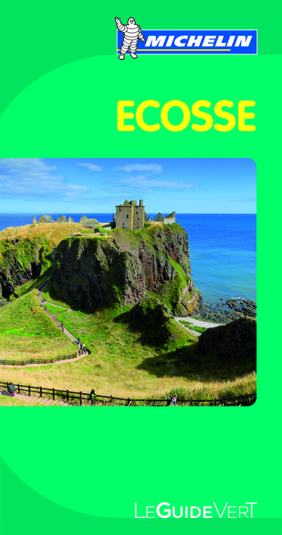 Image de GUIDE VERT ECOSSE