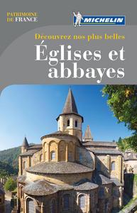 Image de DECOUVREZ PLUS BELLES EGLISES
