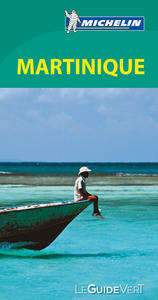 Image de GUIDE VERT MARTINIQUE