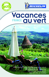 Image de GUIDE DES VACANCES AU VERT