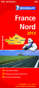 Picture of CN 724 FRANCE NORD 2013