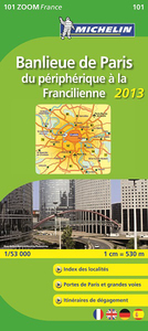 Picture of CZ 101 BANLIEUE PARIS 2013