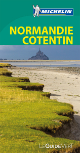 Image de GUIDE VERT NORMANDIE COTENTIN
