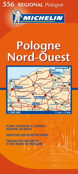 Picture of CR 556 POLOGNE NORD-OUEST
