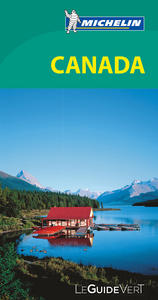 Image de GUIDE VERT CANADA
