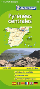 Picture of PYRENEES CENTRALES