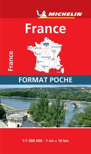 Image de Carte France (Mini)