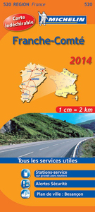 Picture of CR 520 FRANCHE COMTE 2014