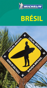 Image de GUIDE VERT BRESIL