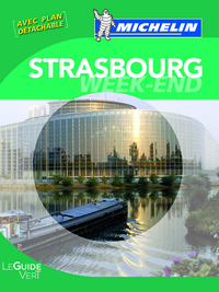 Image de GUIDE VERT STRASBOURG WEEK-END 2010