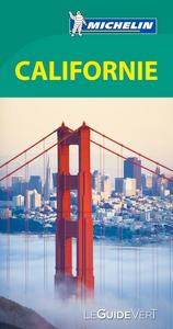 Image de GUIDE VERT CALIFORNIE